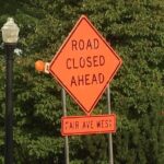 County Road 607 to close this month for bridge repairs
