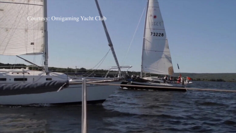 onigaming yacht club
