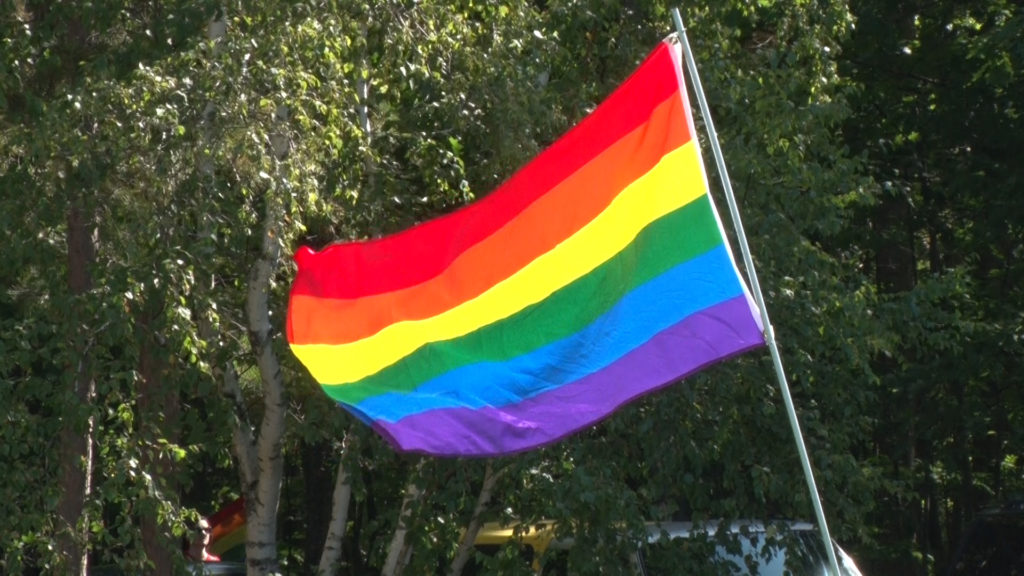 Marquette celebrates 6th annual Pride Fest ABC 10/CW5