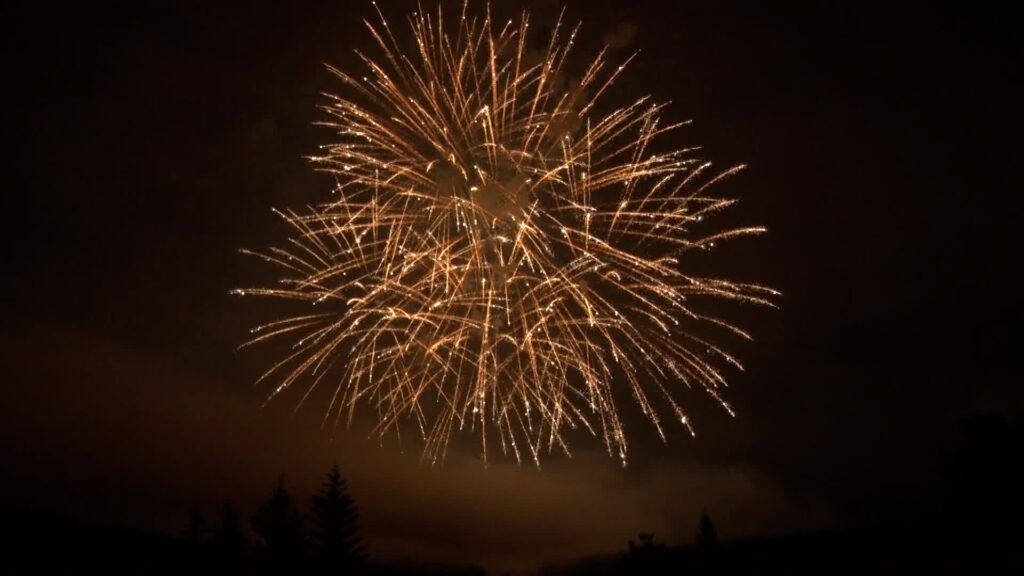 Marquette City Police Department reminds public of firework ordinance