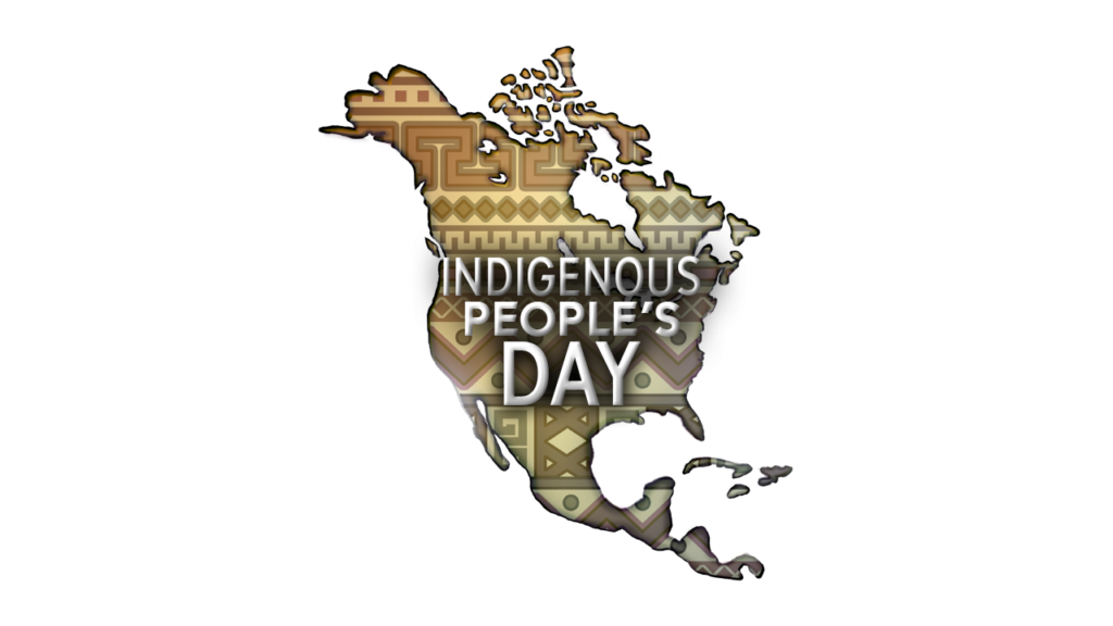 1st official Indigenous Peoples' Day Celebration at NMU ...