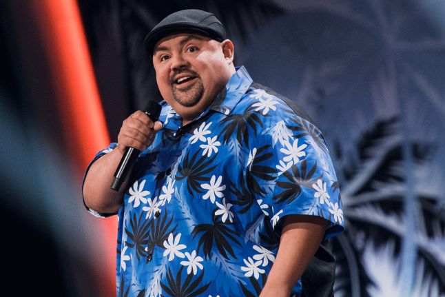 Gabriel Iglesias Is Coming To The Island Resort And Casino Abc 10 Cw5