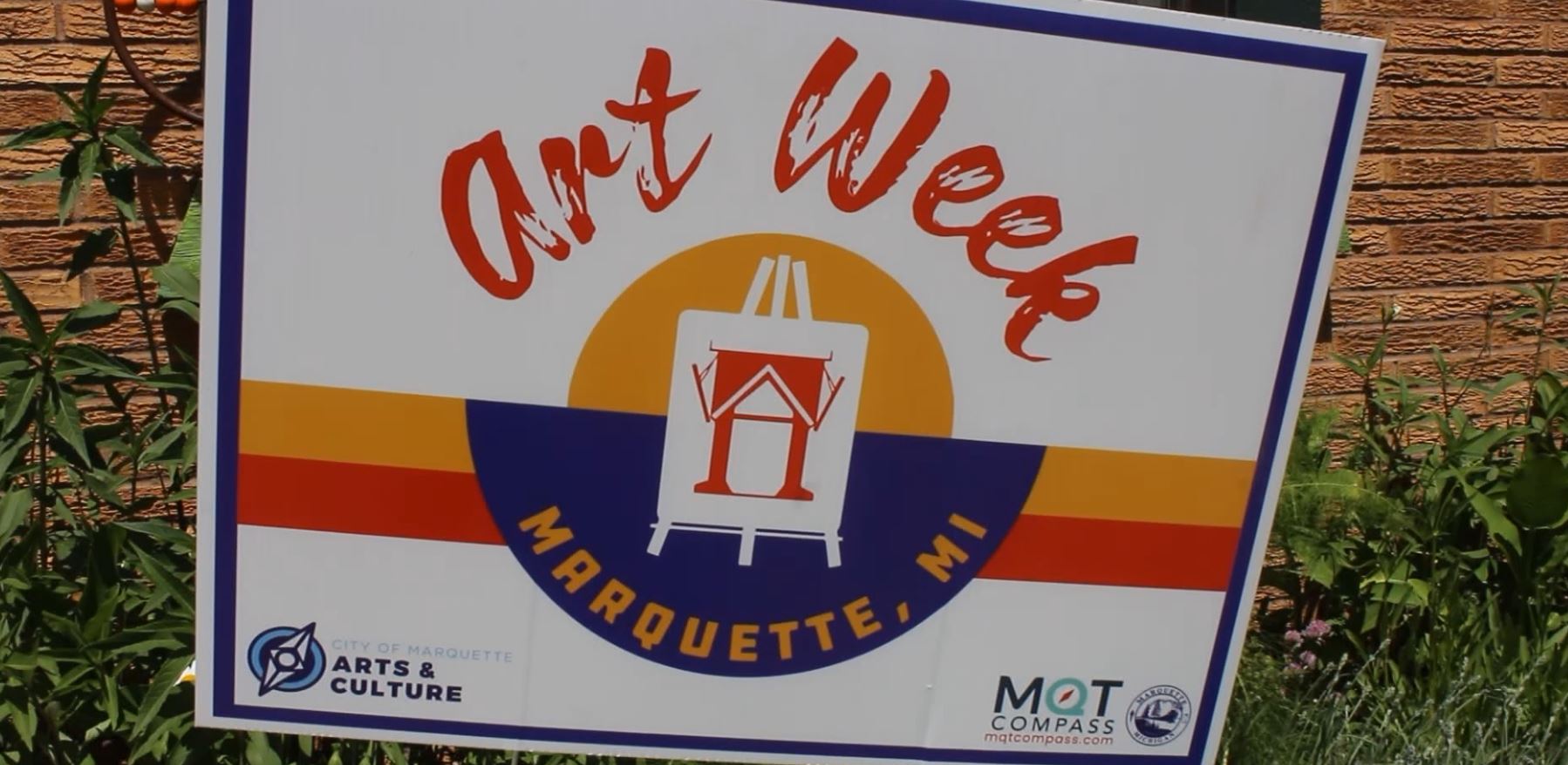 City of Marquette Office of Arts & Culture announces planning sessions