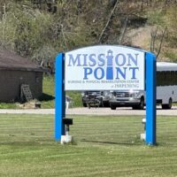Nursing homes collaborate to help residents displaced by Mission Point closure